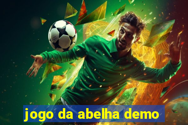 jogo da abelha demo